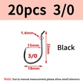 20 piezas 310 BL