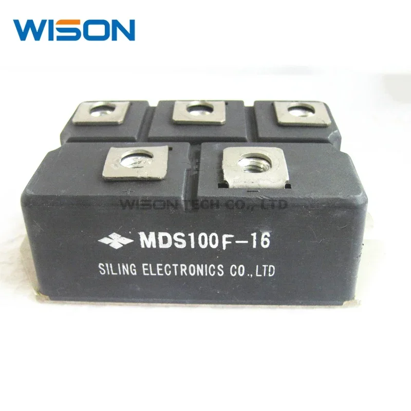 MDS100F-16 MDS100B-16 MDS100D-16 frete grátis novo e original módulo