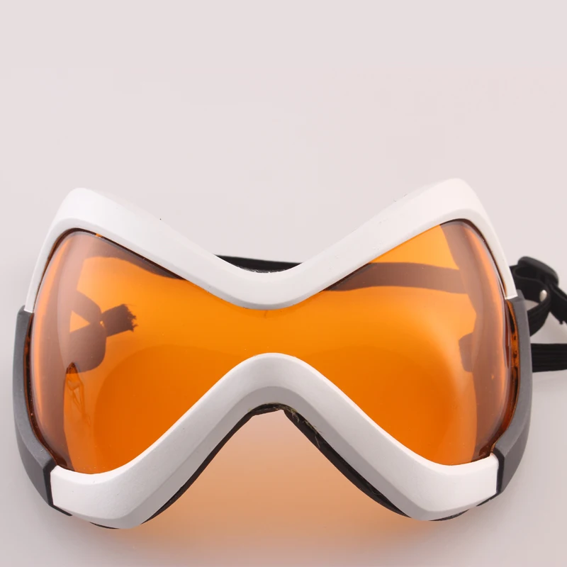 أنيمي-Overwatch لينا أوكستون تأثيري التتبع نظارات دور كوس زي لعبة بندقية مجموعة: اكسسوارات للنساء الرجال