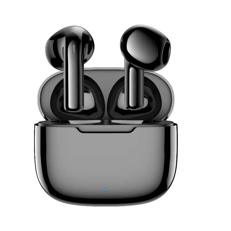 Intelligent noise reduction sports long battery life half-in-ear gesture touch high sound quality wireless bluetooth headset