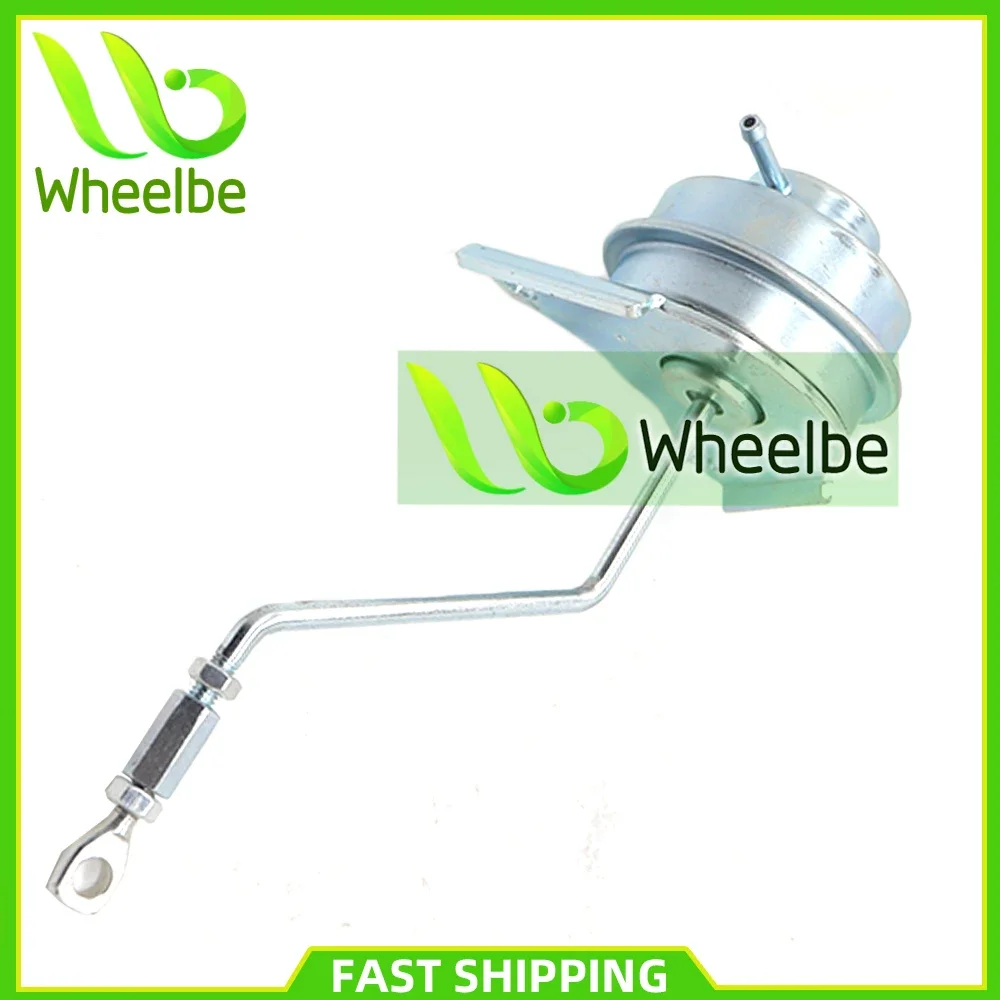 Turbocharger Wastegate Actuator for Mitsubishi PajeroIII 2.5 TDI 4D56T85Kw 49135-02650 49135-02682 49135-02652 MR968080 MR968081