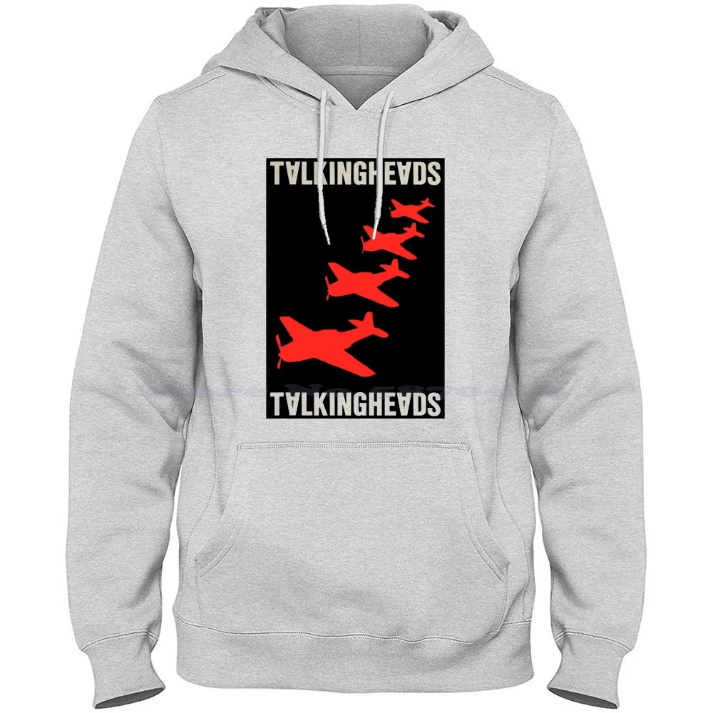 

Talking Heads Remain In Light Graphic 100% Pure Cotton Hoodie Tshirt Talking Heads New Wave Devo David Byrne Music Psycho