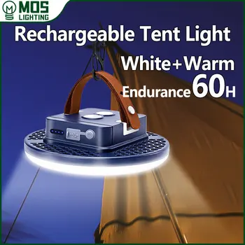 Rechargeable LED Camping Lantern 1