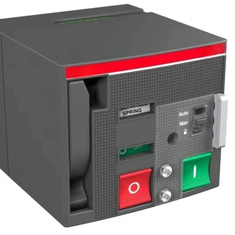 Accessories for Tmax XT MOE XT2-XT4 110...125V Ac/dc MOTOR OPERATOR 1SDA066465R1 Moulded Case Circuit Breaker
