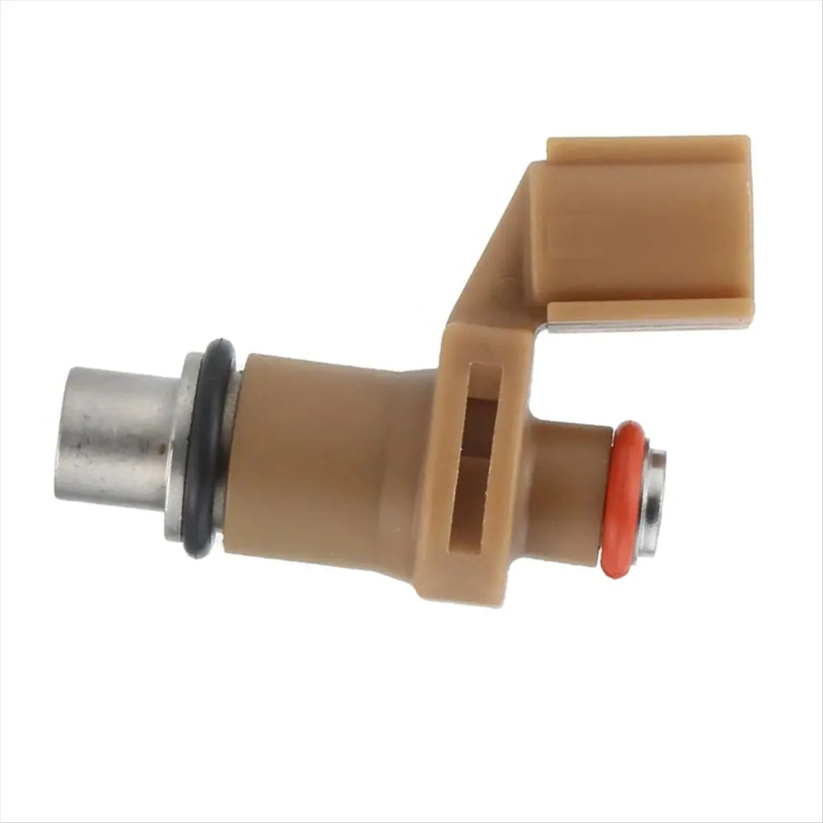 Super Sale 4 Holes 90CC Fuel Injector 4P-E3761-00-00 for Yamaha MW125/ MWS125 Tricity 2014-2016 Injector Spray Nozzle 54PE376100
