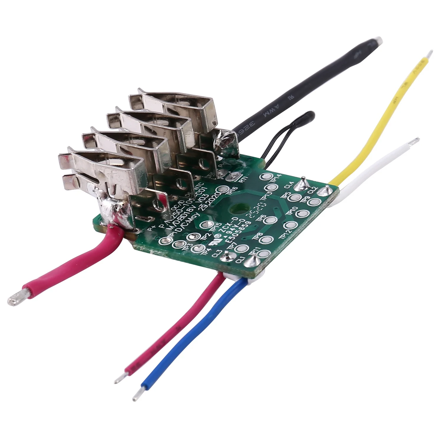 LB2X4020 Li-Ion Bat…