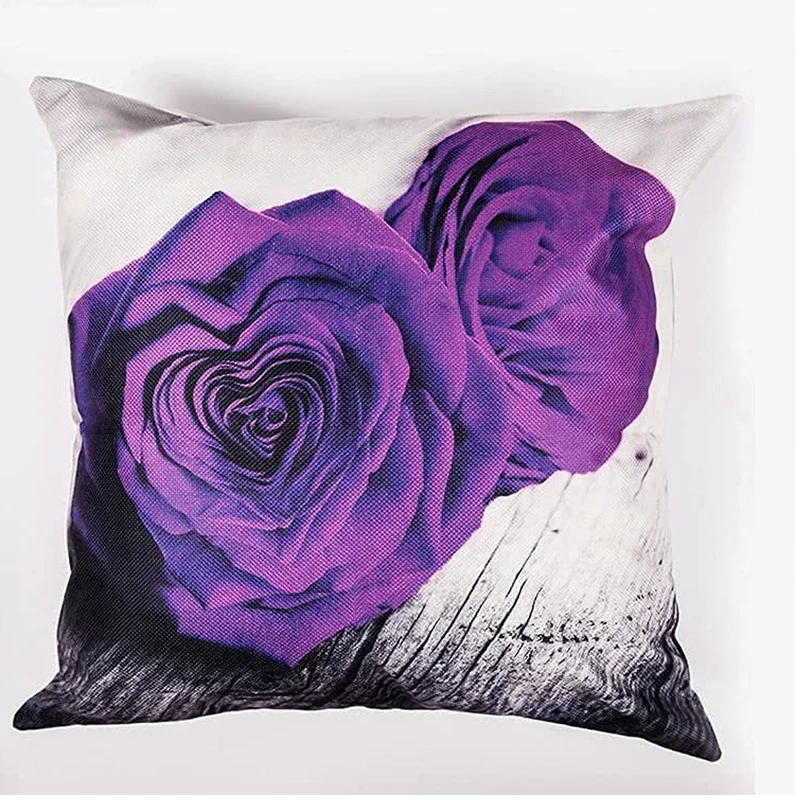 Funda De Almohada C… - image