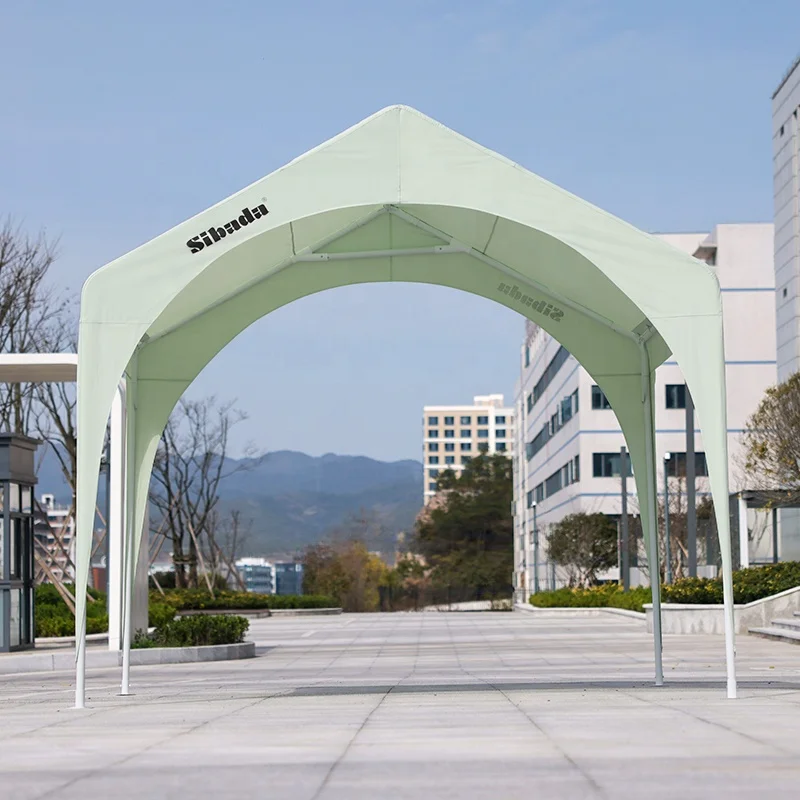 

STLF 10x 10 High Quality Waterproof Wedding Party Tent Festival Outdoor Event Tents for Wedding Events