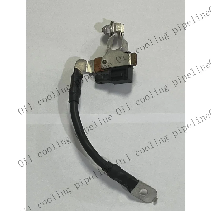 A+ New Battery Negative Sensor Cable 37180-F2000 Fit For 2016-2020 Hyundai Elantra'