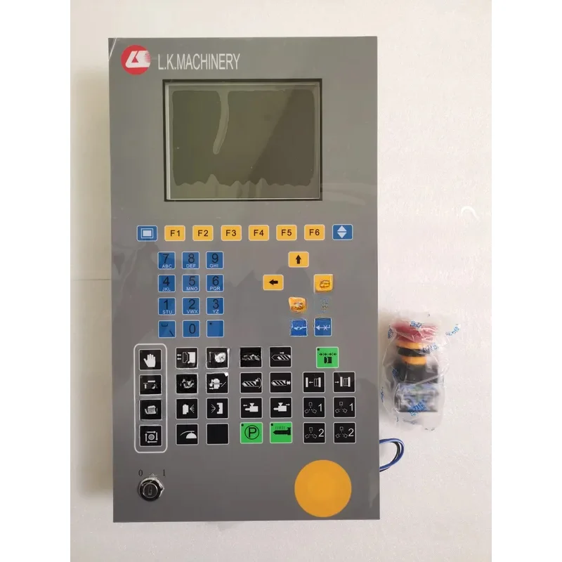 PANEL I5C (-F6) A80 LK Injection