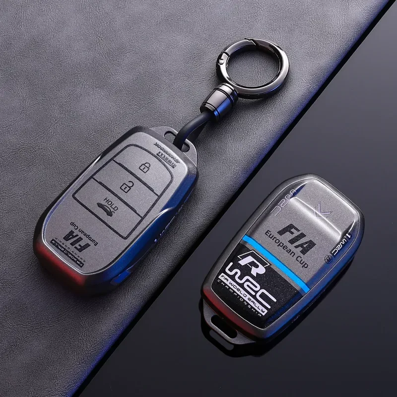 for Toyota Levin Camry Corolla Highlander RAV4 Avalon Key Cover Car Shell