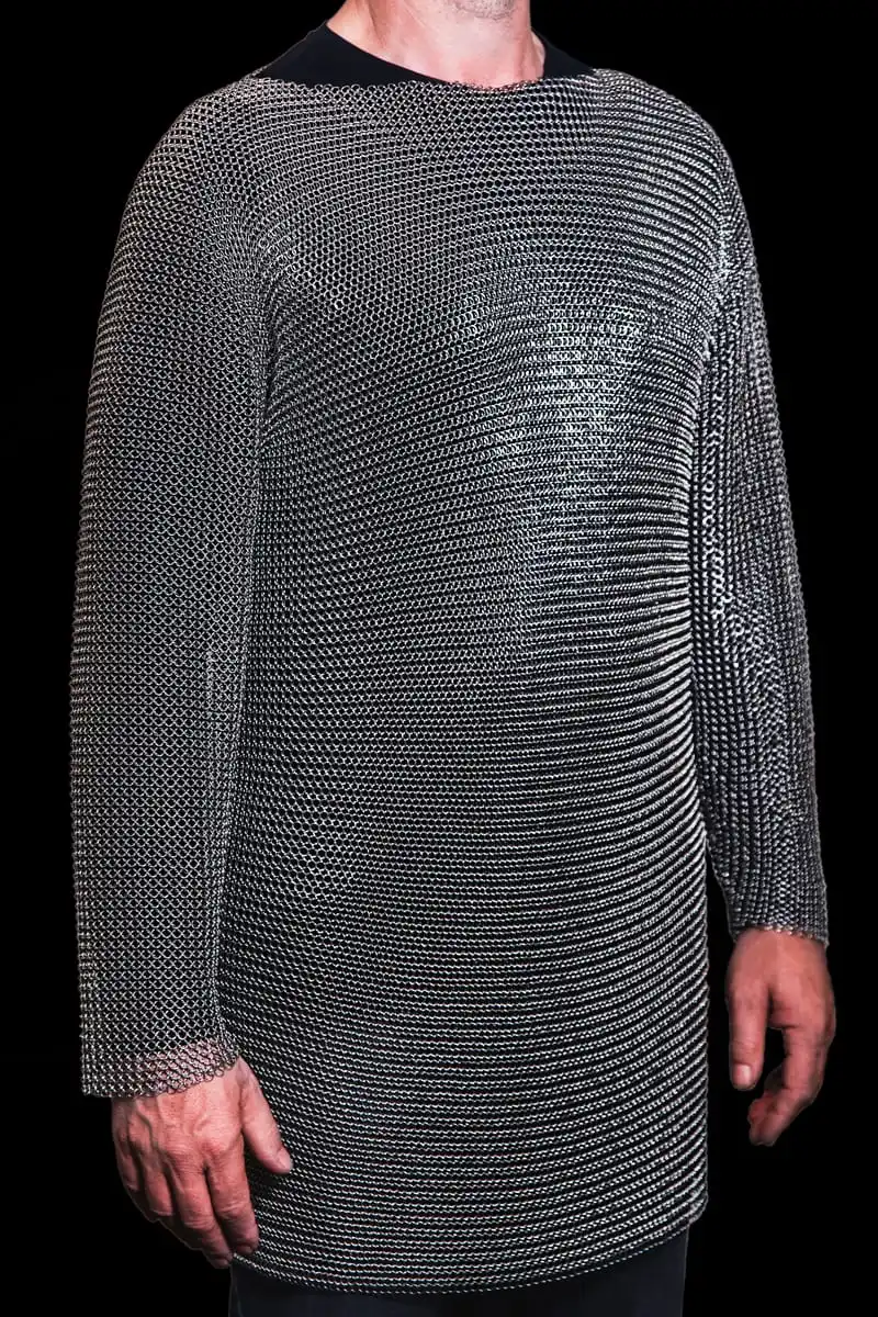 Exclusive payment link for UAE customers, stainless steel ring protective clothing