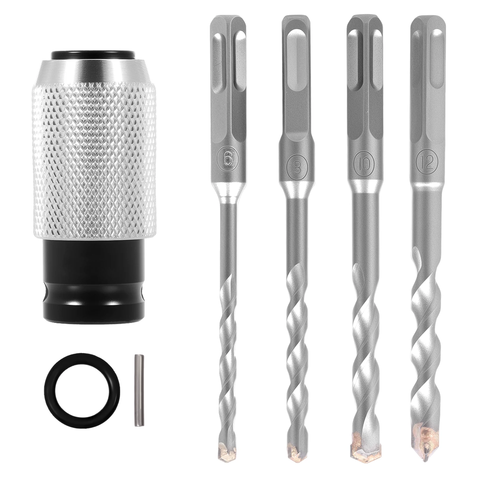 Adapter For Electri…