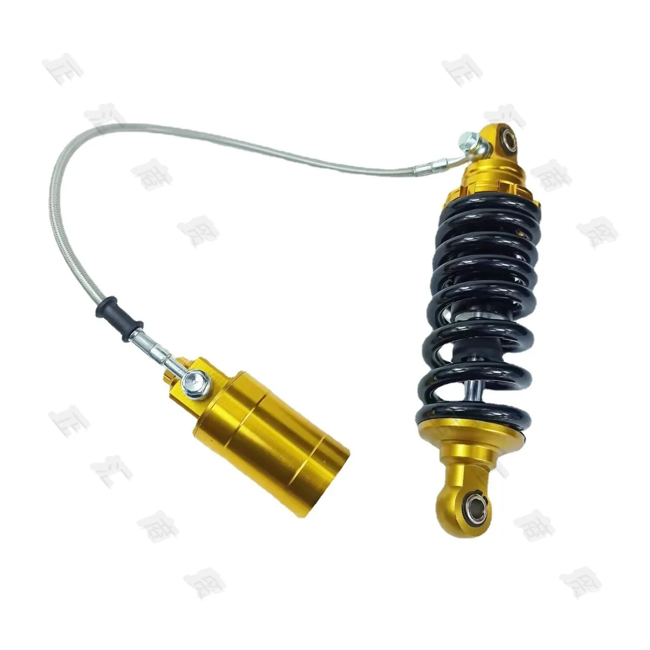 

Электрический мотоцикл M5 Little Monster M3 Doll Little Monkey Z6 Модифицированный гидравлический задний амортизатор