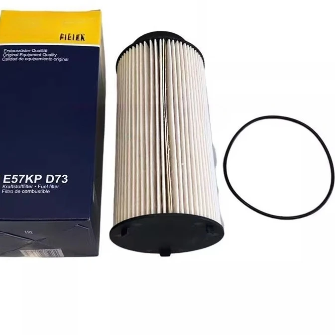 Cartucho de filtro de aire filtro diésel filtros de aceite-agua 1869993 1117285 1873018 para Scania G410 G420 G470