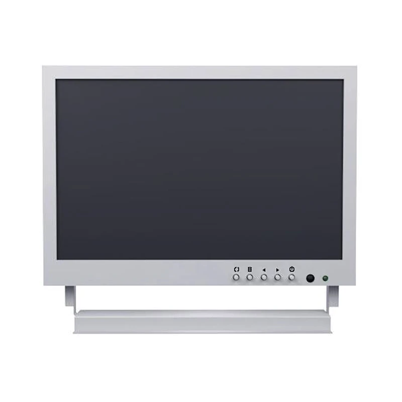 TouchView 24 Inch 1080P HD 1920x1080 VESA Wall Mounted Desktop Resistive/Capacitive Touch Screen Monitor With VGA HDMI USB