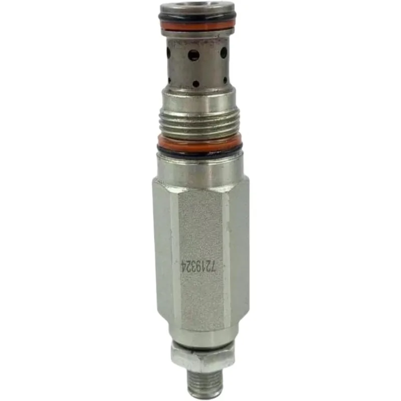 

Excellent quality Hydraulic Pressure Relief Valve 7219324 fits for Skid Steers S185 S650 T740 Replacement part