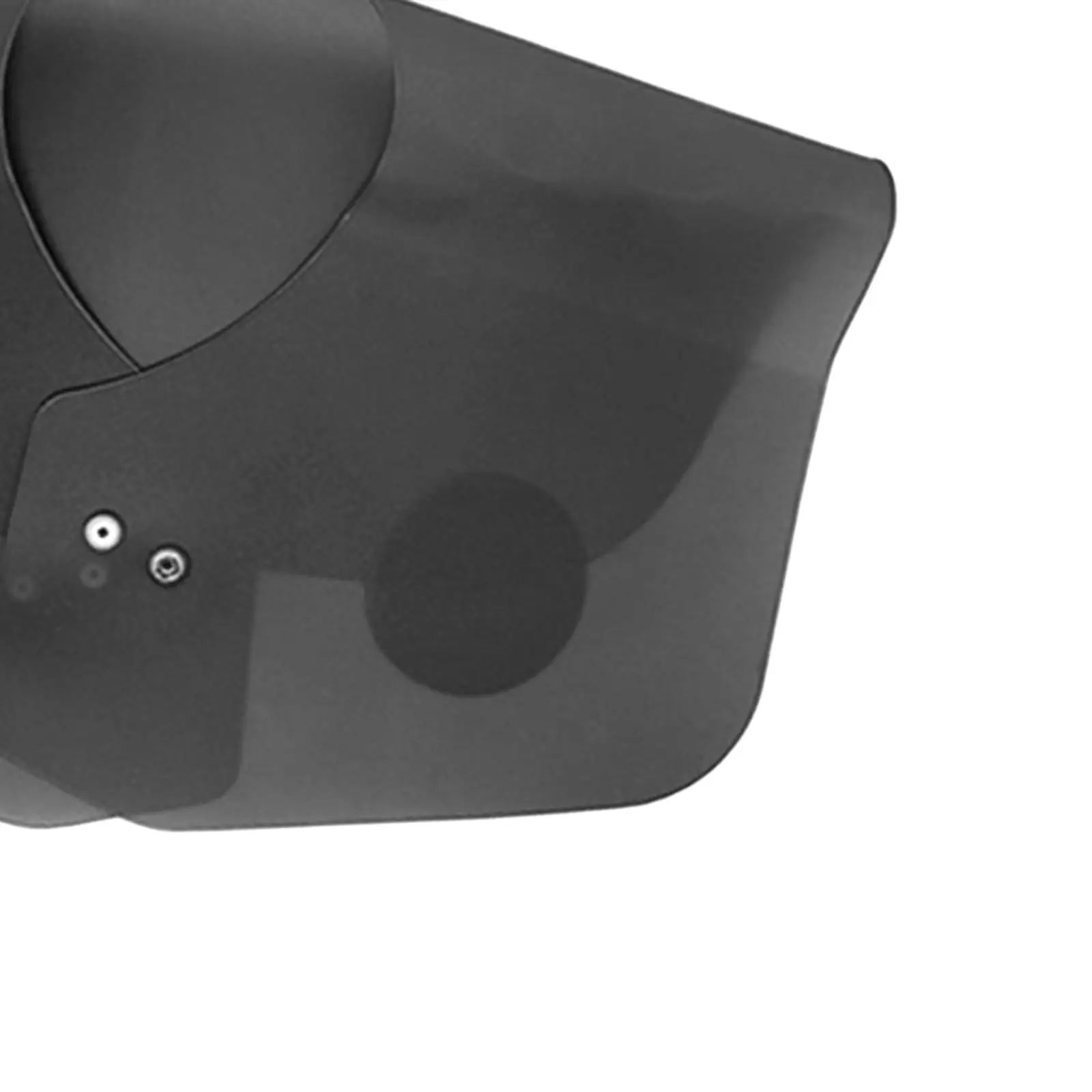

Professional Hair Cutting Neck Guard Silicone Hairdressing Shield Waterproof Cape for Hairdressing Equipment for Salon or Home