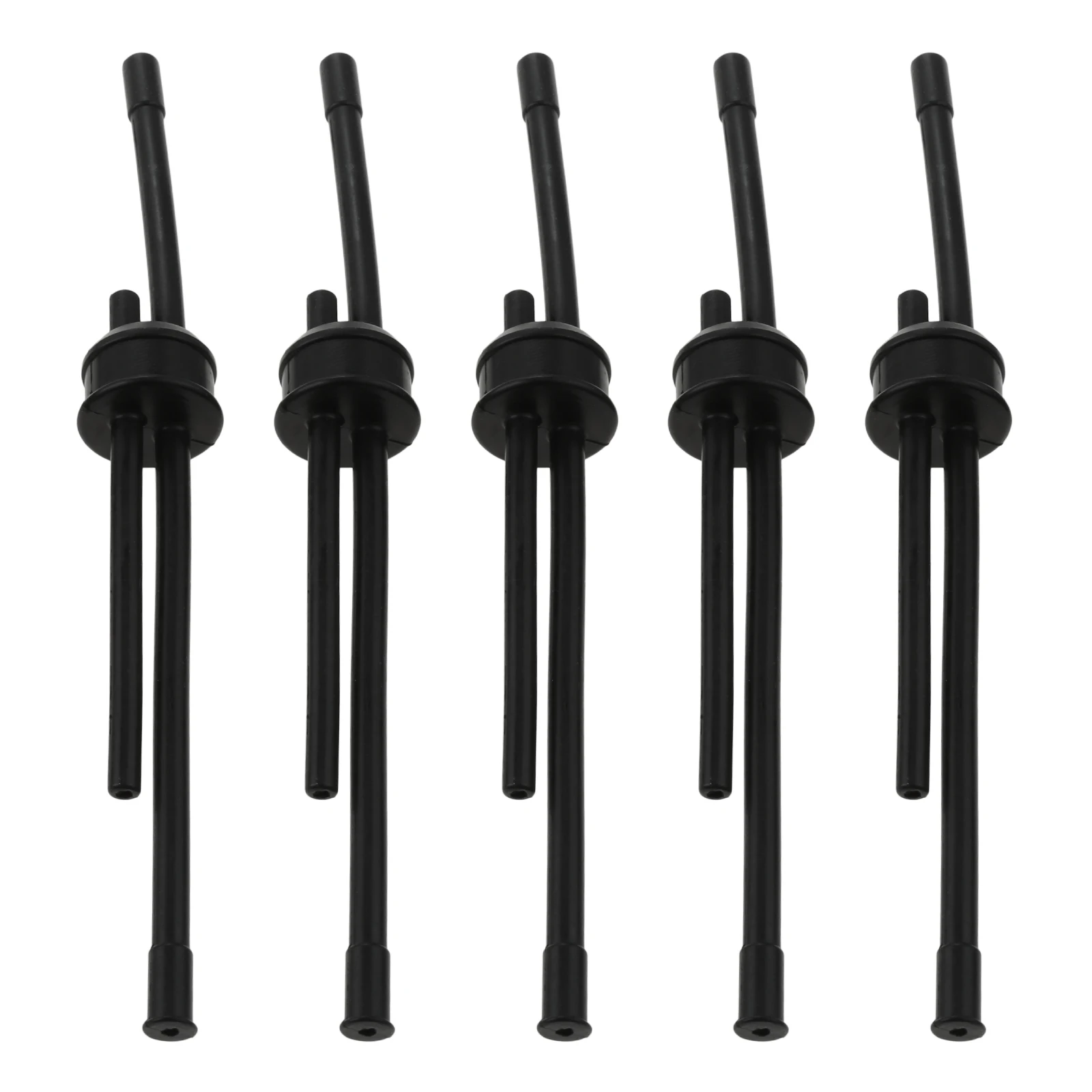 Imagem -06 - Ferramenta de Jardim Reparação Peças 38cc Chainsaw Combustível Pipe Assy Nbr Substituição Comprimento 184 mm 7.24 Alta Qualidade Durável Pcs por Conjunto