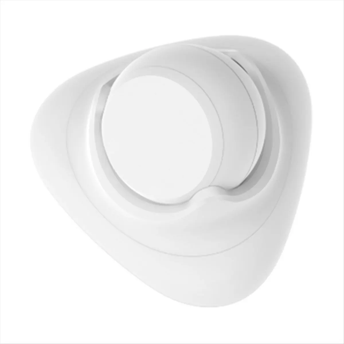 SWXF Tuya Zigbee Human Presence Detector 24G MmWave Radar Detection Smart for Smart Life 2mqtt Home Assistant