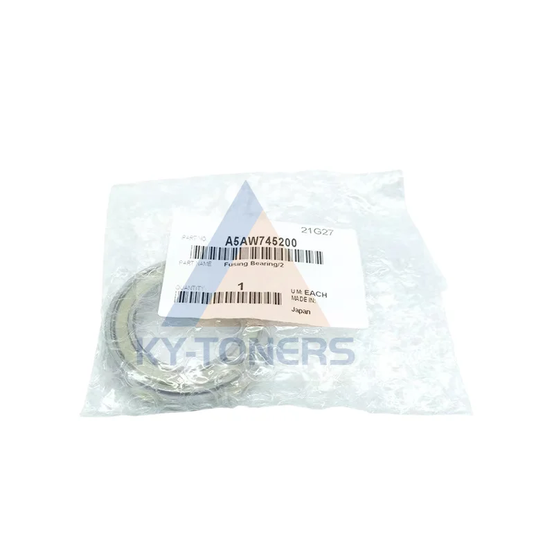 

A5AW745200 оригинальный подшипник плавления для Konica Minolta Bizhub C1100 C1085 C6085