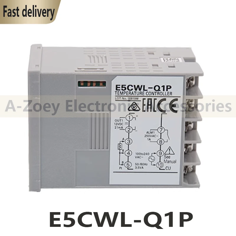 New Original E5CWL-Q1P Temperature Controller