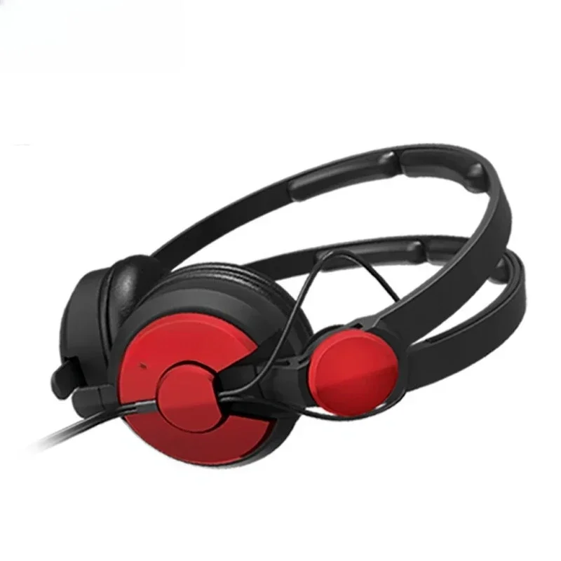HD562 headset, all-round monitoring of DJ music, noise isolation and lightweight