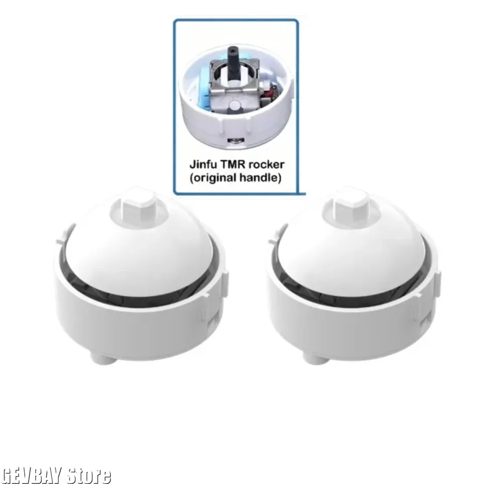 ZD Ultimate Legend Controller Joystick Module - Silver