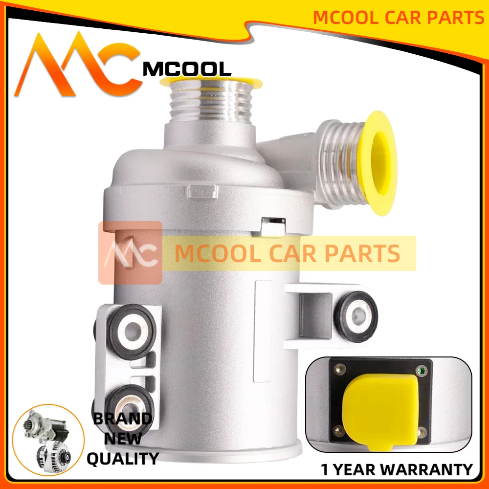 

Water Pump For BMW 320i 328i 428i X3 X4 X5 2.0L N20 11518635089 11517604027 11517597715 11518625097