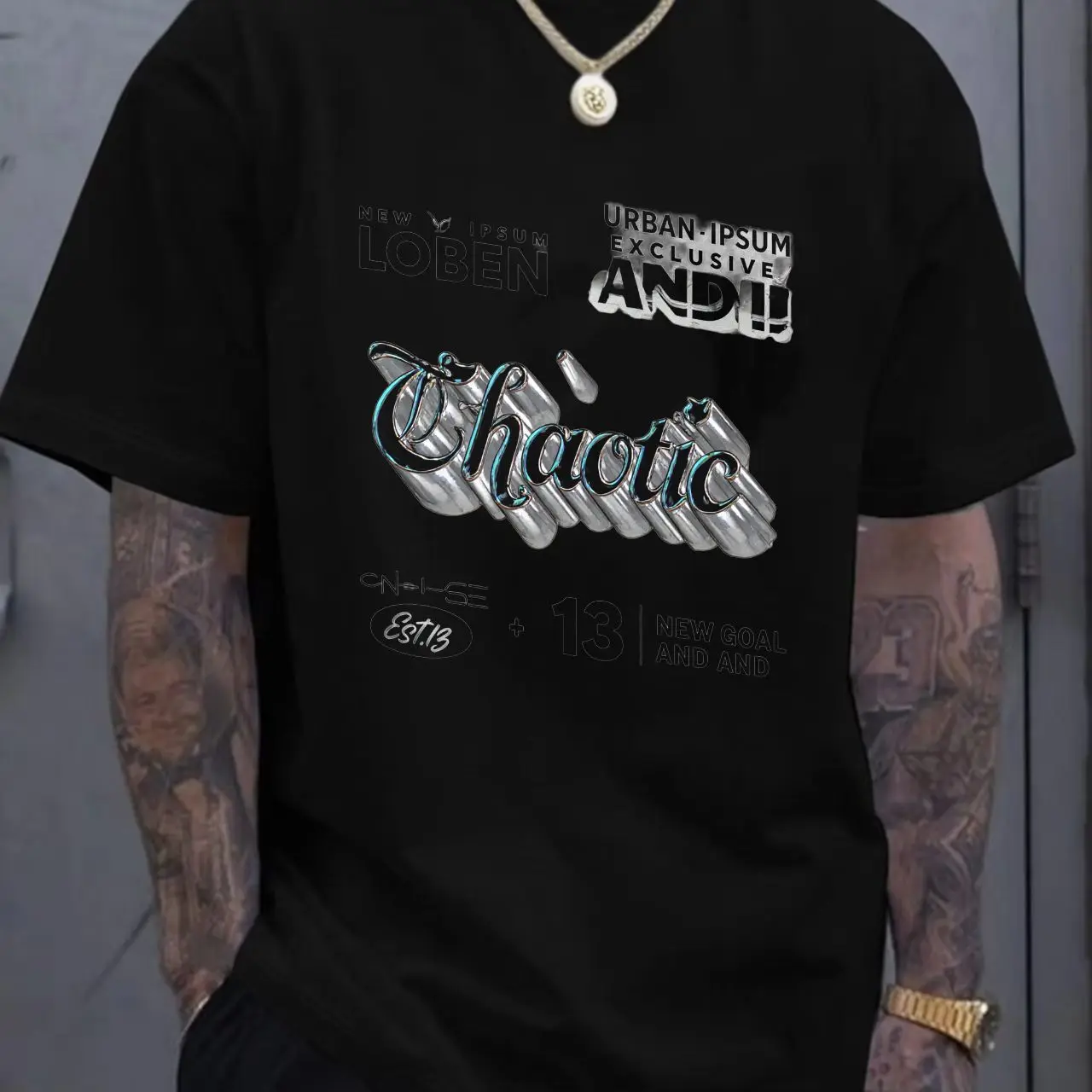 

T-shirt - casual round neck cotton summer short sleeved top pattern for men and women teenagers and men new unisex printed