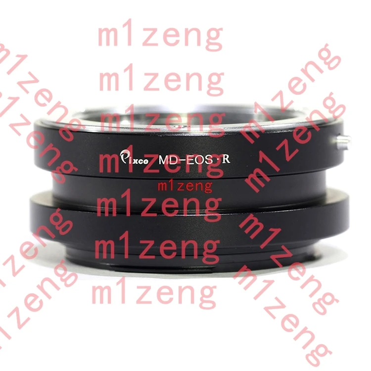 adapter ring for Minolta MD MC mount Lens to canon RF mount eosr R3 R5 R5C R5II R6II R6 R7 R8 RP R10 R50 R100 camera