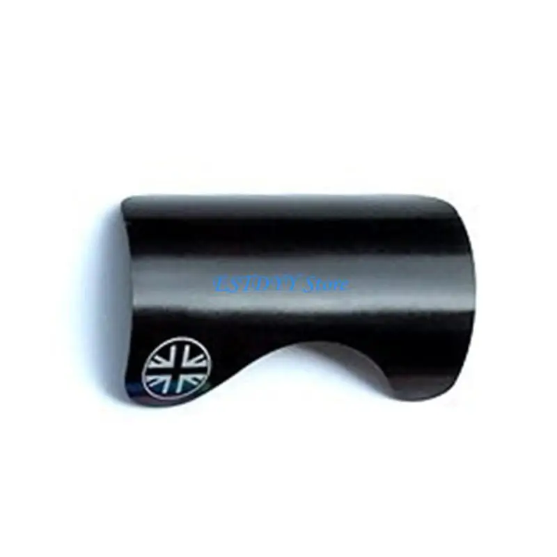 

G6DE Folding Bike Bottom Bracket Sticker BicycleProtective Cover Guard Protective