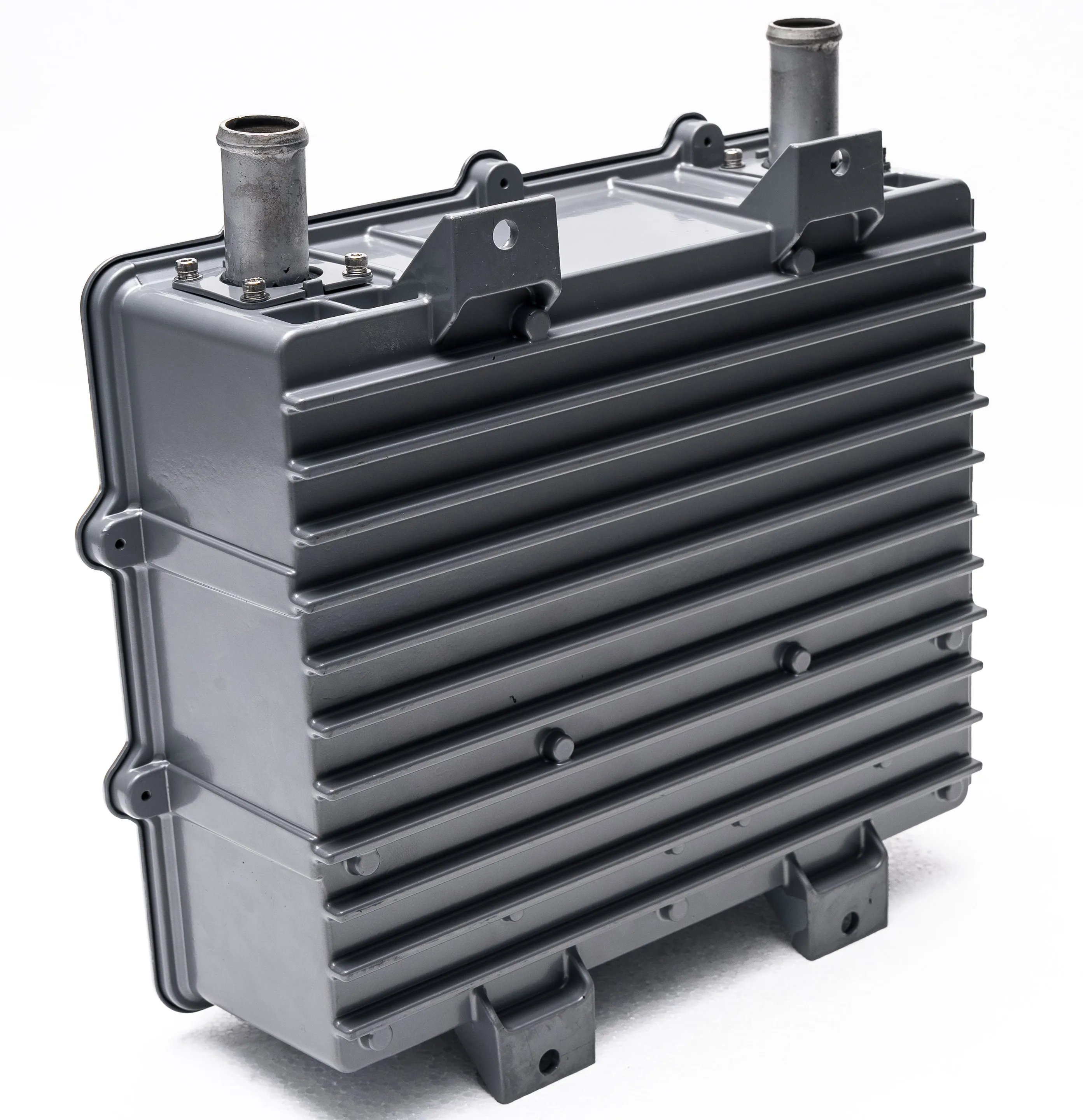 China fez aquecedor de bateria de caminhão de ônibus elétrico 24VDC/12VDC 30KW para veículo elétrico Ptc