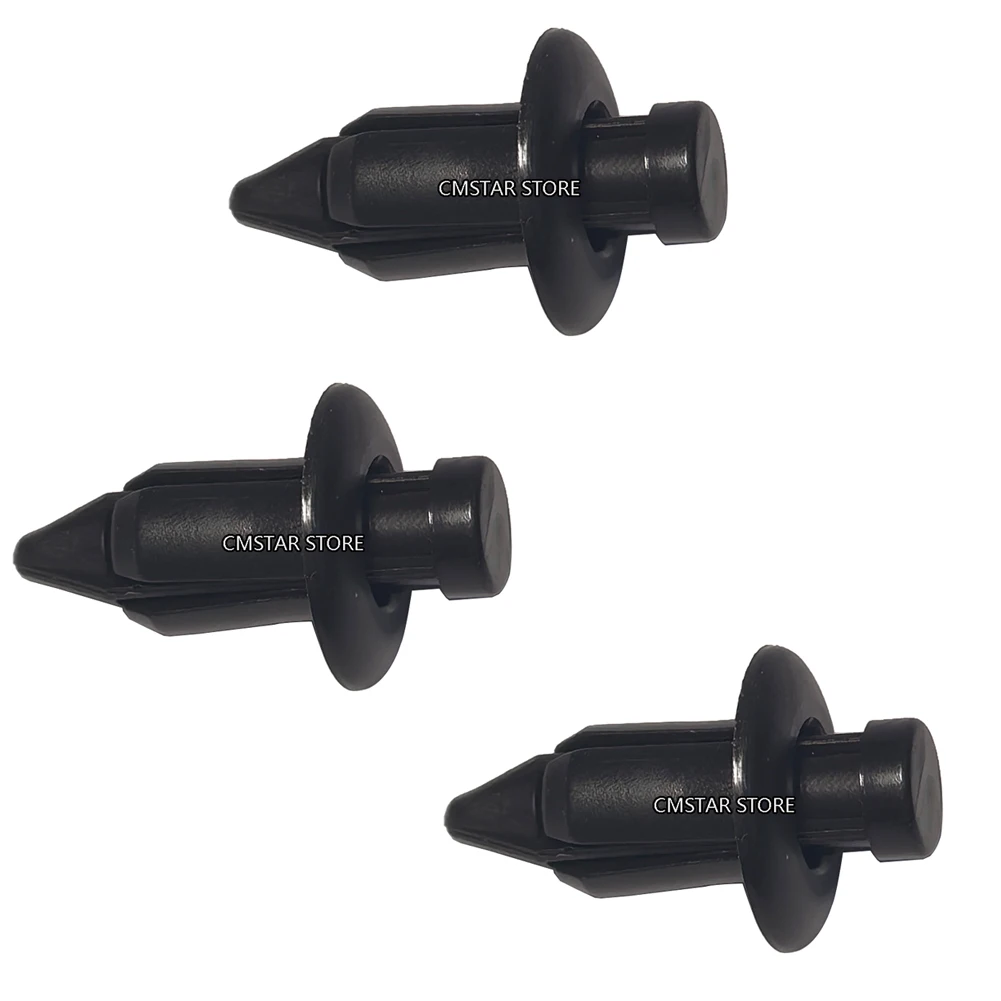 Motorcycle Expansion Screw Glue Clip For ZONTES Zontes ZT310-X/R/T/V ZT310R ZT250-S KD150 Expansion Nail Buckle Screws