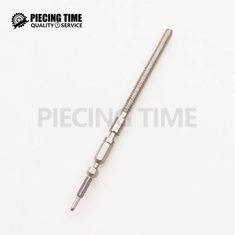 New Genuine Winding Stem Replacement Watch Repair Parts 3235 Movement Watch Handle Replacement Parts