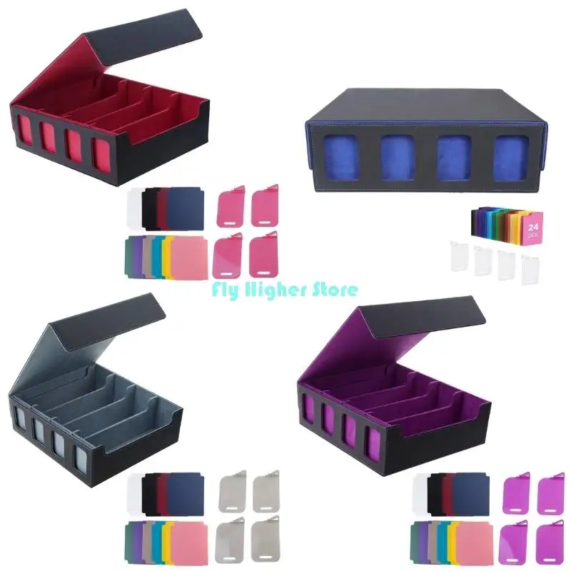 boite-rangement-pour-cartes-a-collectionner-boite-pont-avec-separateurs-reglables-pour-collectionneurs-cartes