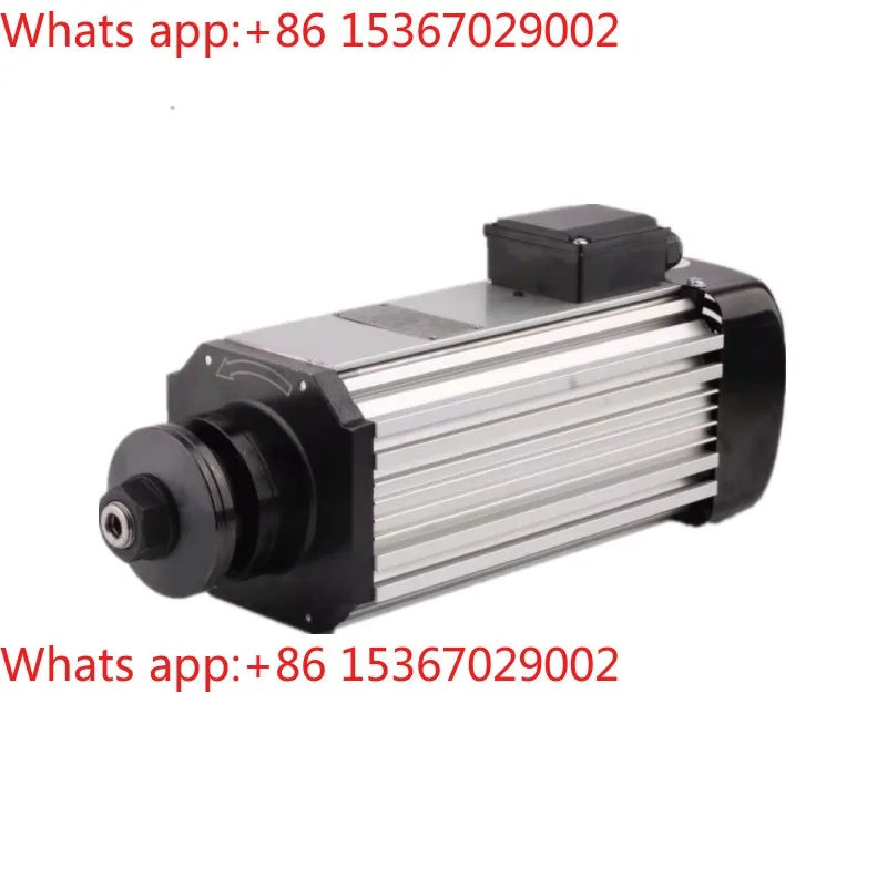 YJB90T cutting jacksaw blade spindle motor wood stone aluminum profile plastic glass cutting