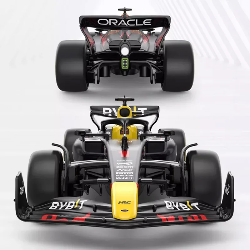 'New 1:24 RB19 Red …