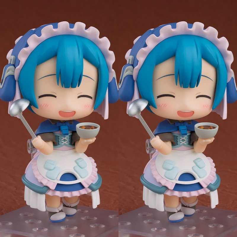 

Original #2680 ねんどろいど 10Cm マルルク Action Figure Toys For Kids Gift Collectible Model Ornaments