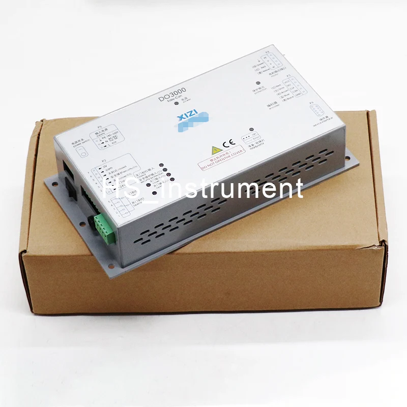 New Original Xizi Oti elevator inverter controller DO3000 Easy-Con door box