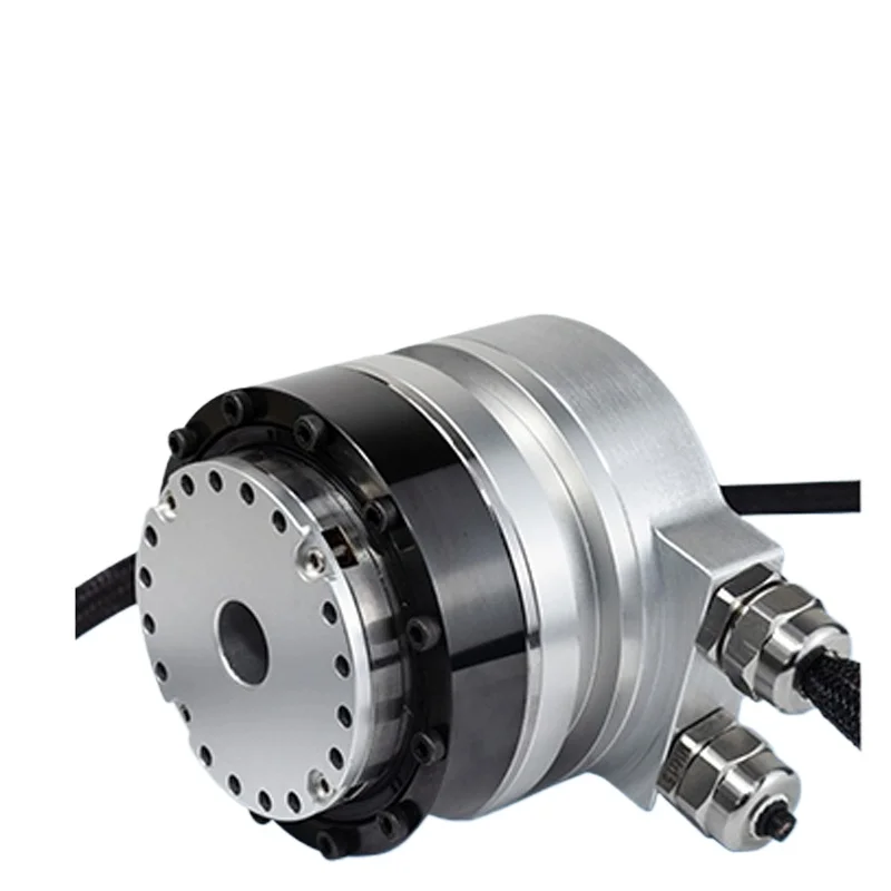 

Joint motor torque motor harmonic gear reducer robotic arm humanoid lightweight integrated joint module