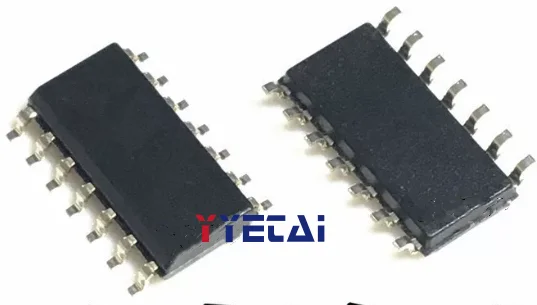 YYT 1PCS OM3544D New Renesas Automotive Chip
