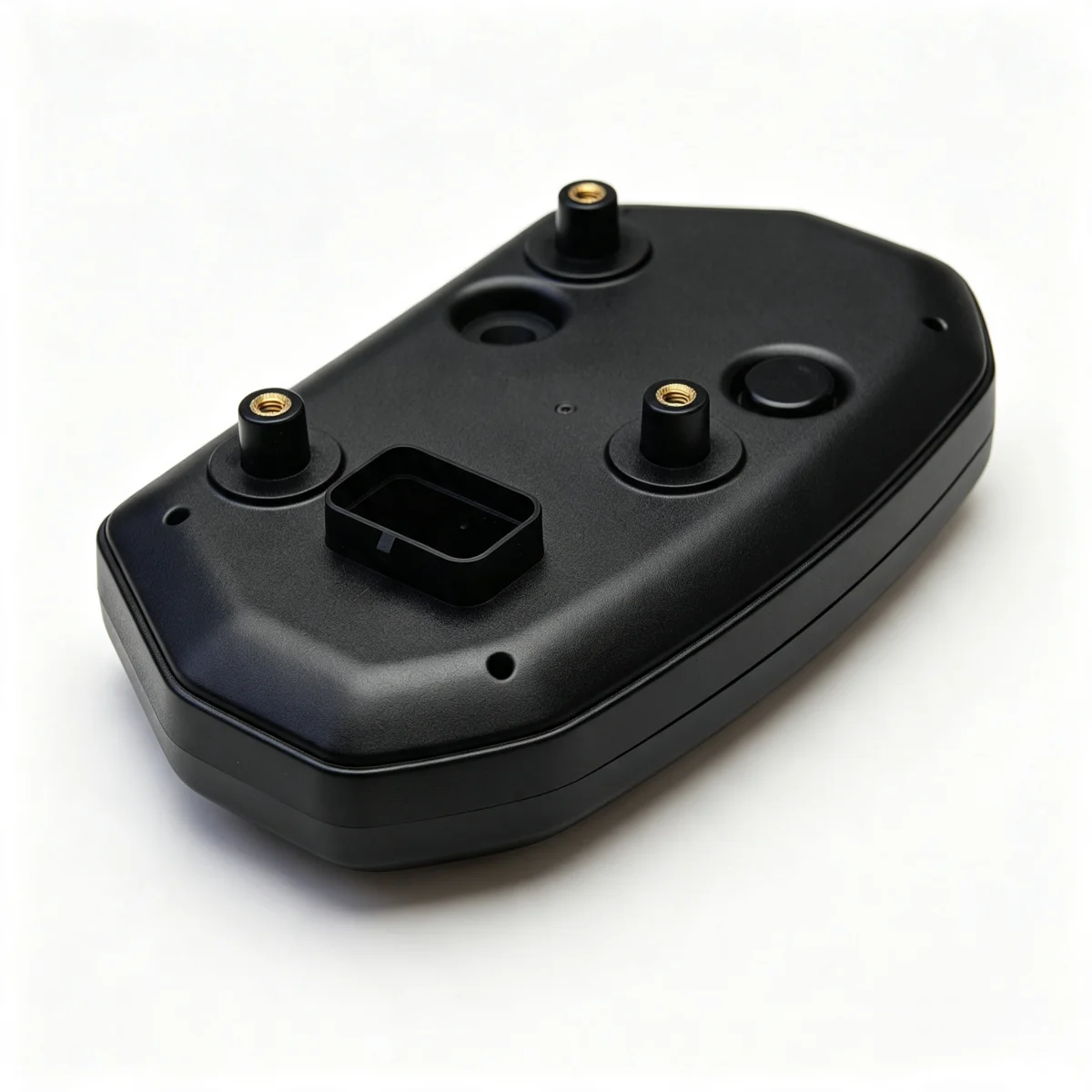 Premium Gauge Housing Case for Triumph Tiger 800/850/1200 & Street Triple 765/RS - Durable  Precision Fit