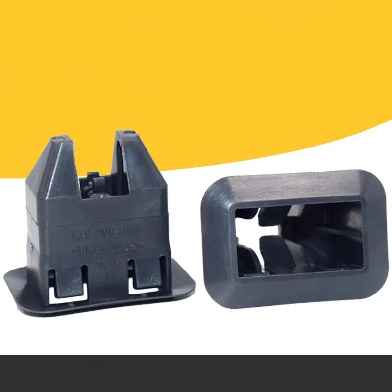 REAR SEAT CLIP FOR VOLKSWAGEN NEW SAGITAR BORA POLO MAGOTAN LAMANDO