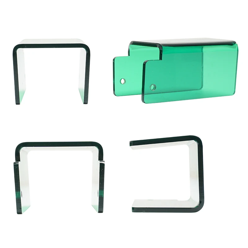 Laser Goggles Eye Protection BCX Professional Laser Engraver Machine Protection Cover Laser Protective Shell