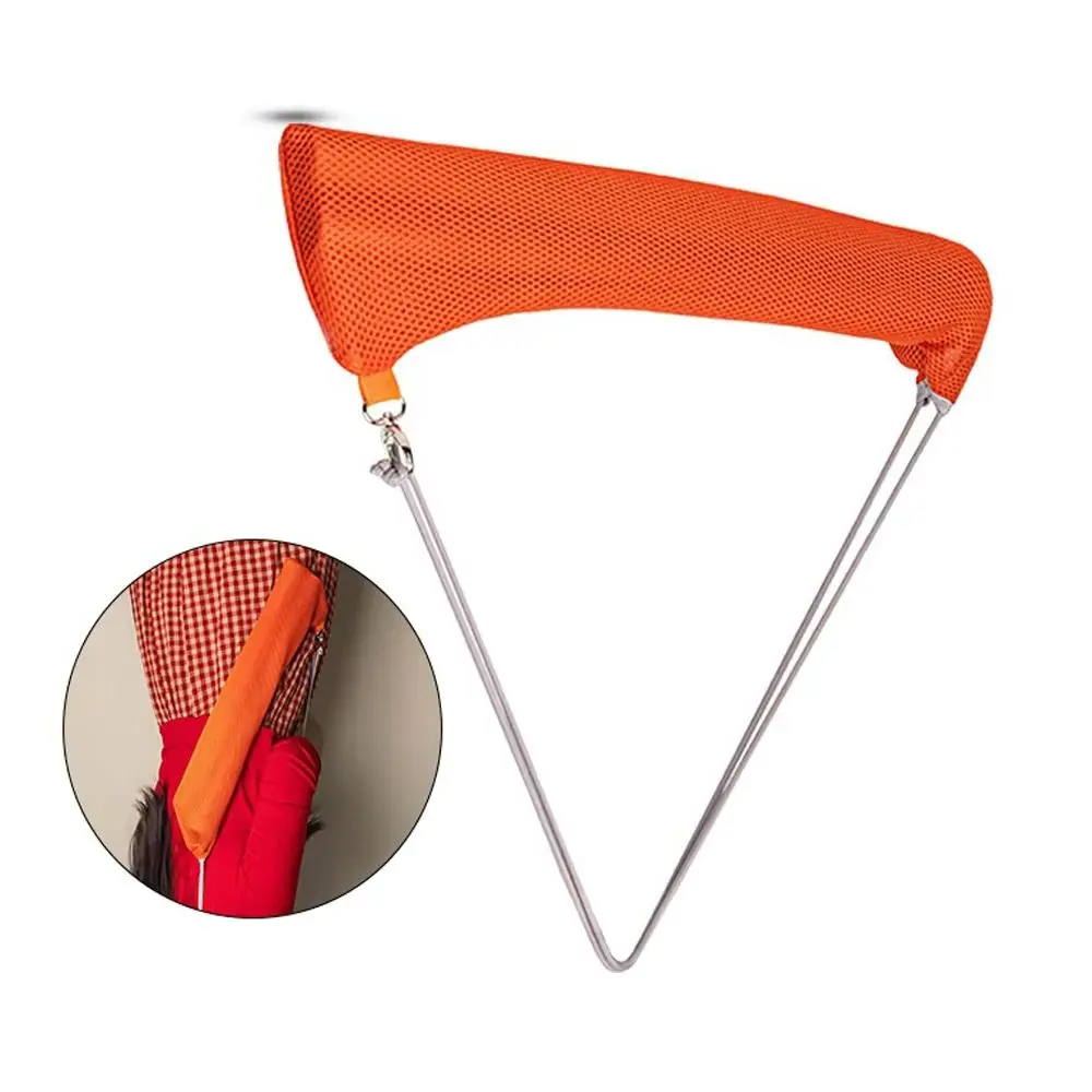 

For XGIMI Play5 Play6 Projector Portable Battery Stand Bag Mesh Pouch Play 5/6 Battery Holder Travel Carrying Case