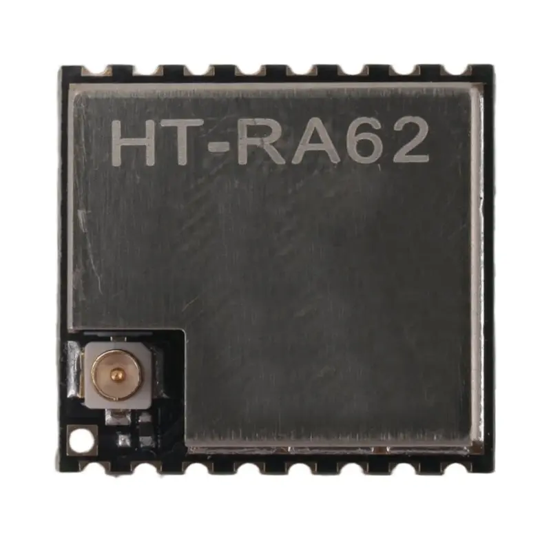 BHBD-HT-RA62 Lora Series Module SX1262 Secondary Development Supports Lorawan Protocol 868-915Mhz