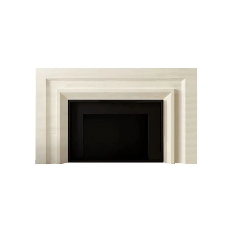 

Американский настенный шкаф из массива дерева в новом классическом стиле, бежевый, винтажный и простой, для декора фоновой стены в гостиной.