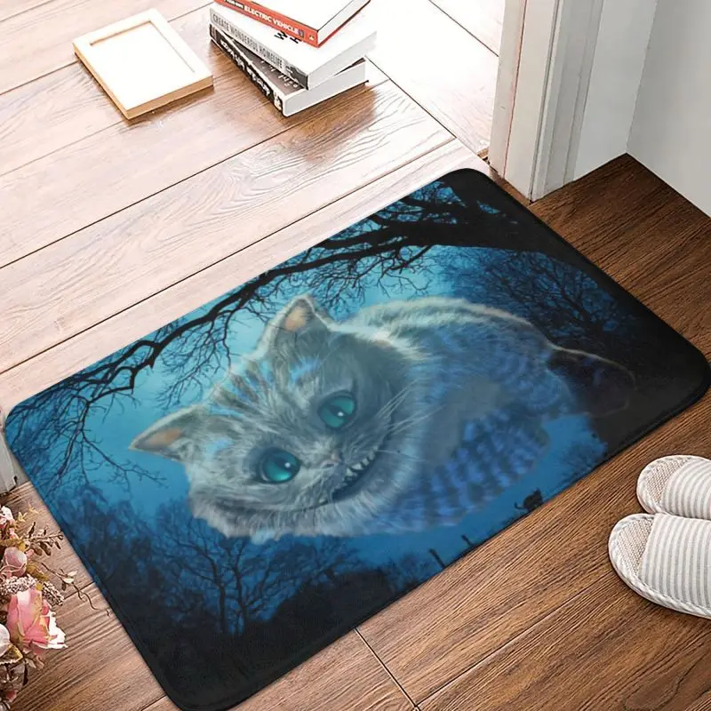 Custom Cute Cheshir…