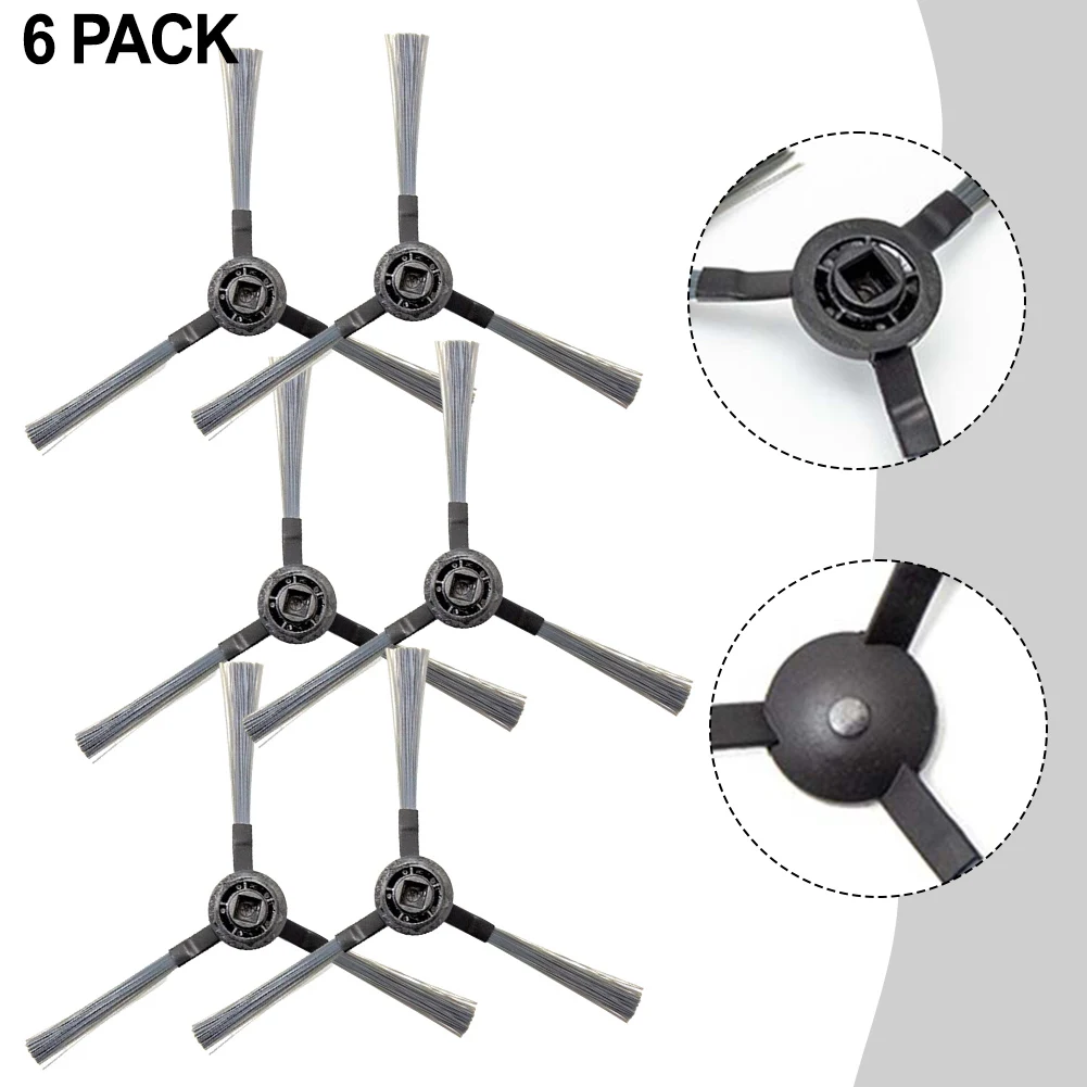 

Side Brushes For BObsweep For Dustin / For Orb-i / For RC400 Household Cleaning Tool Cleaning Brushe Accessories